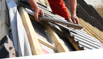 Roofing Contractors in San Leandro | Roof Repair | Pena Roofing